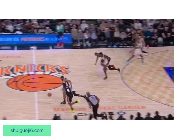 尼克斯迎战马刺关键对决精彩瞬间全解析