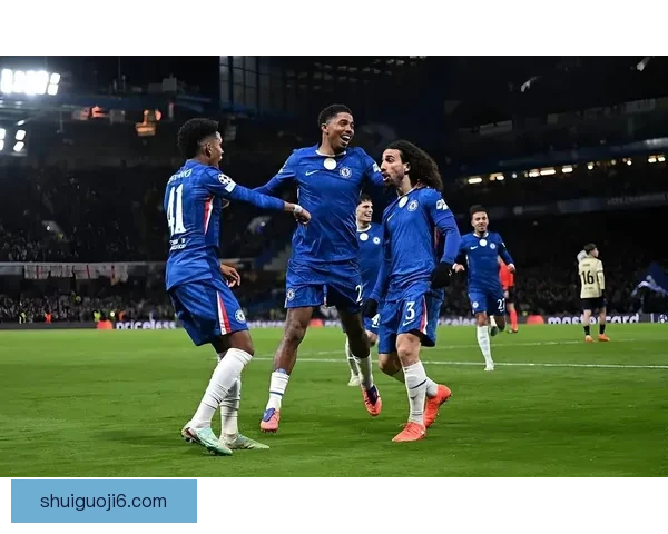 曼城与切尔西激战欧冠决赛 双方争夺顶级荣耀之巅