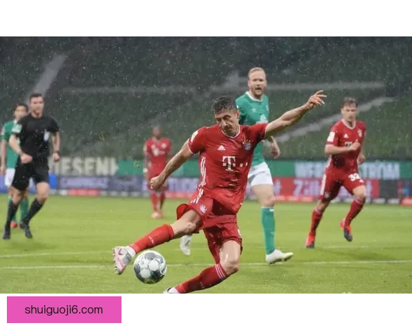 拜仁读秒绝杀惊险登顶德甲十一连冠王朝续写南部之星不朽传奇荣耀