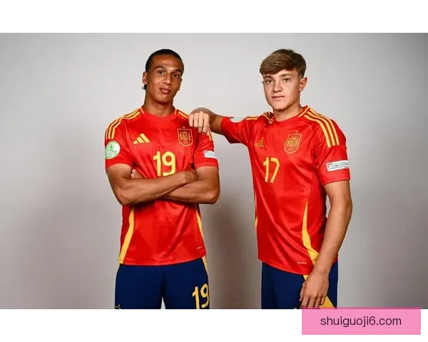 拉斯帕尔马斯U19主场狂胜巴兰科洪多竞技U19五球优势