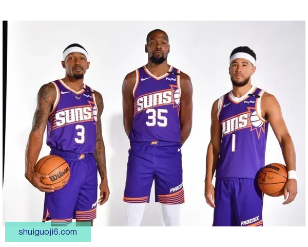 明尼苏达森林狼惜败菲尼克斯太阳三分差杜兰特布克关键球锁定胜局