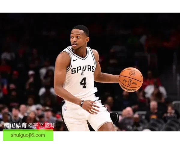 马刺力克爵士迎关键胜利展现季后赛强势表现