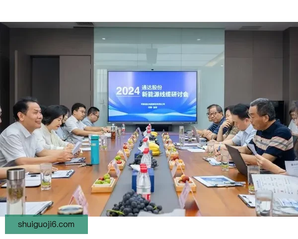 图寅根雷达虎87-67助力莱茵能源打造未来智能能源发展新格局